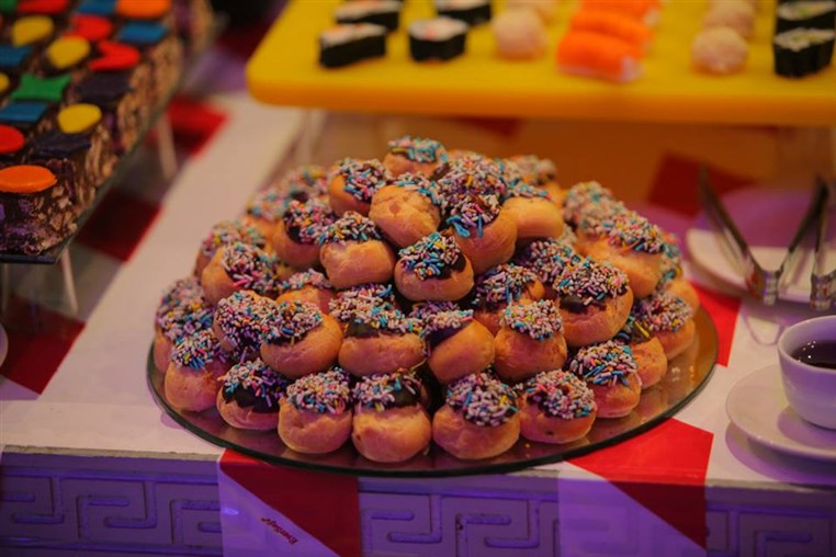 Candy Crush Event